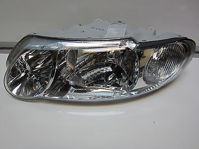 VX VU HEADLIGHT BRAND NEW passenger side LEFT FOR HOLDEN COMMODORE HEADLIGHT