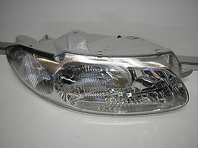 FOR HOLDEN COMMODORE VT SS EXECUTIVE HEADLIGHT HEAD LAMP BRAND NEW RH