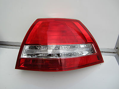 HOLDEN COMMODORE VE BERLINA TAIL LIGHT DRIVER RIGHT HAND BRAND NEW REAR LAMP