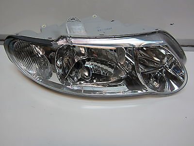 FIT FOR HOLDEN COMMODORE VX VU HEADLIGHT BRAND NEW driver side RIGHT LAMP