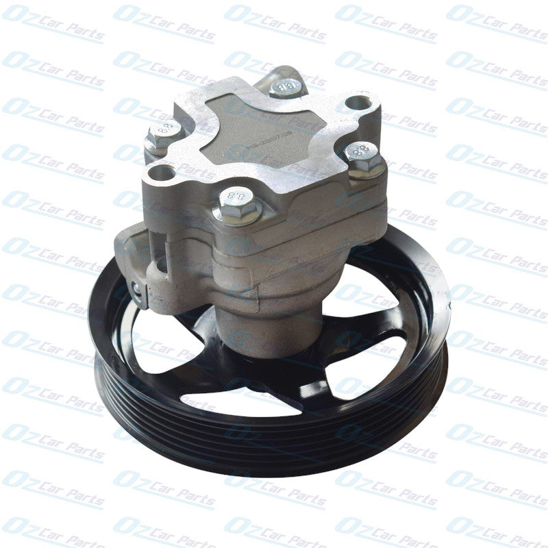 Power Steering Pump with Pulley to Holden Commodore VE VZ V6 2004 - 2013