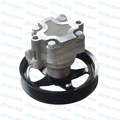 Power Steering Pump with Pulley to Holden Commodore VE VZ V6 2004 - 2013