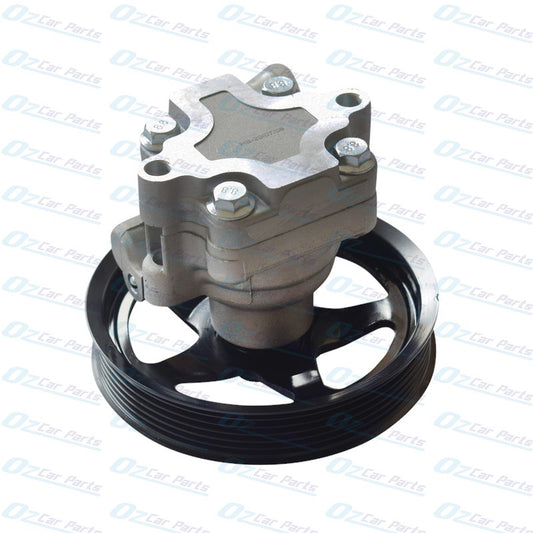 Power Steering Pump with Pulley to Holden Commodore VE VZ V6 2004 - 2013