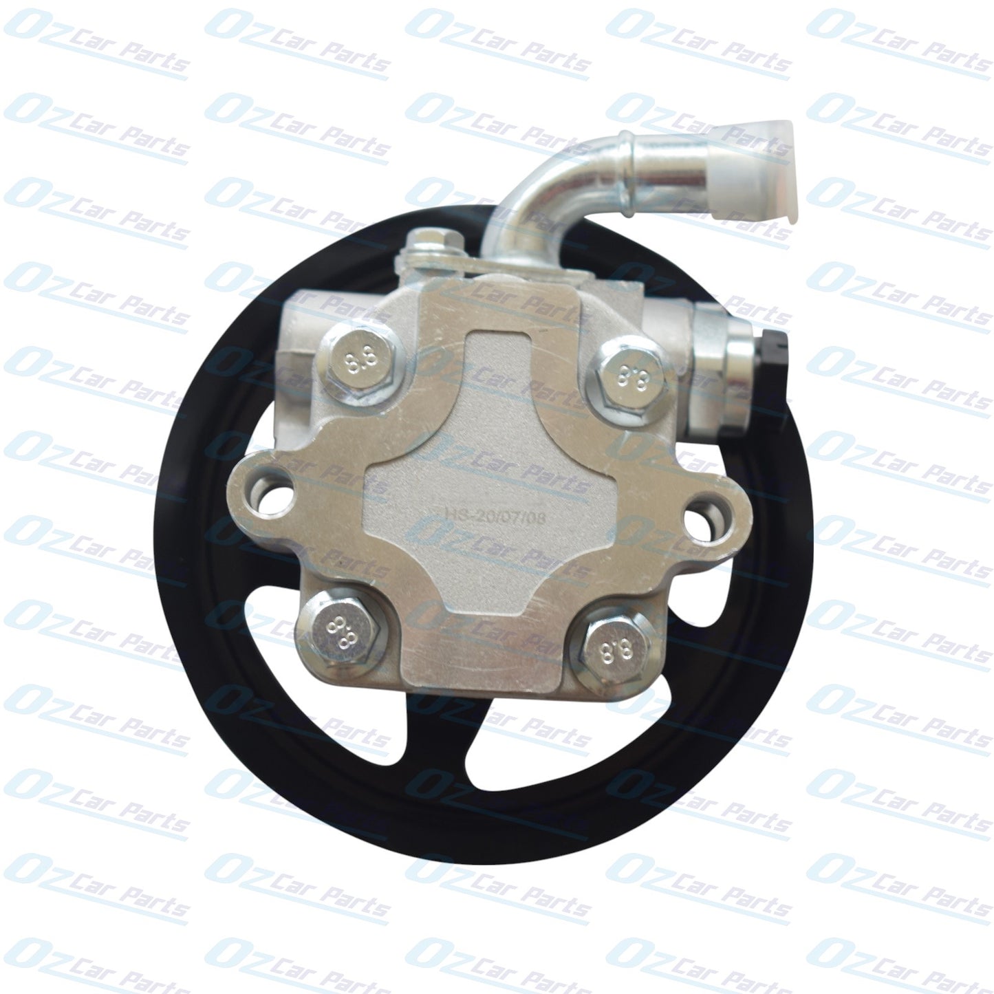 Power Steering Pump with Pulley to Holden Commodore VE VZ V6 2004 - 2013