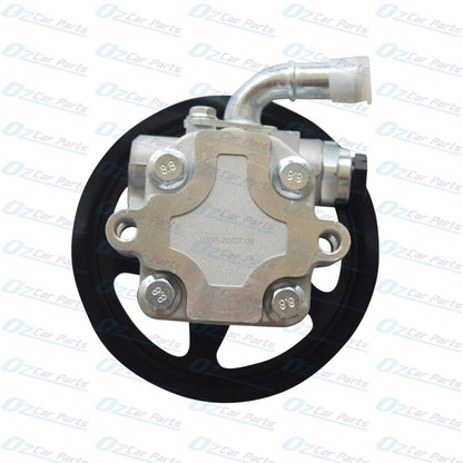 Power Steering Pump with Pulley to Holden Commodore VE VZ V6 2004 - 2013