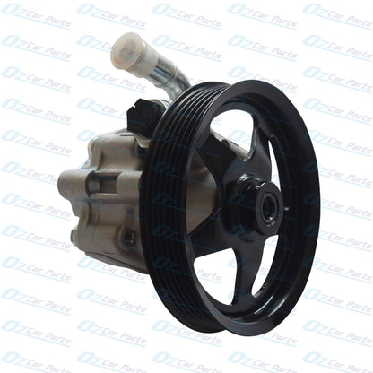 Power Steering Pump with Pulley to Holden Commodore VE VZ V6 2004 - 2013