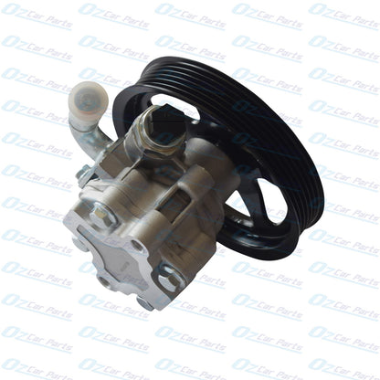 Power Steering Pump with Pulley to Holden Commodore VE VZ V6 2004 - 2013