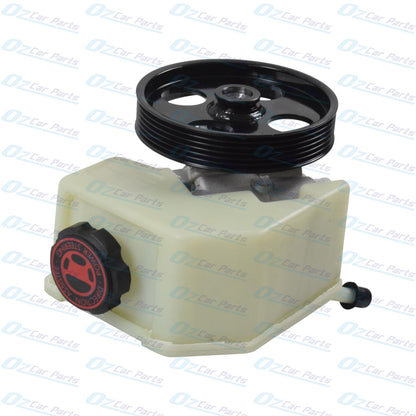 Power Steering Pump for Ford Falcon BA BF FG XR6 Territory SX SY 4.0L 6Cyl