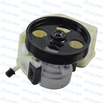 Power Steering Pump for Ford Falcon BA BF FG XR6 Territory SX SY 4.0L 6Cyl