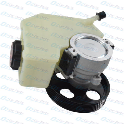 Power Steering Pump for Ford Falcon BA BF FG XR6 Territory SX SY 4.0L 6Cyl
