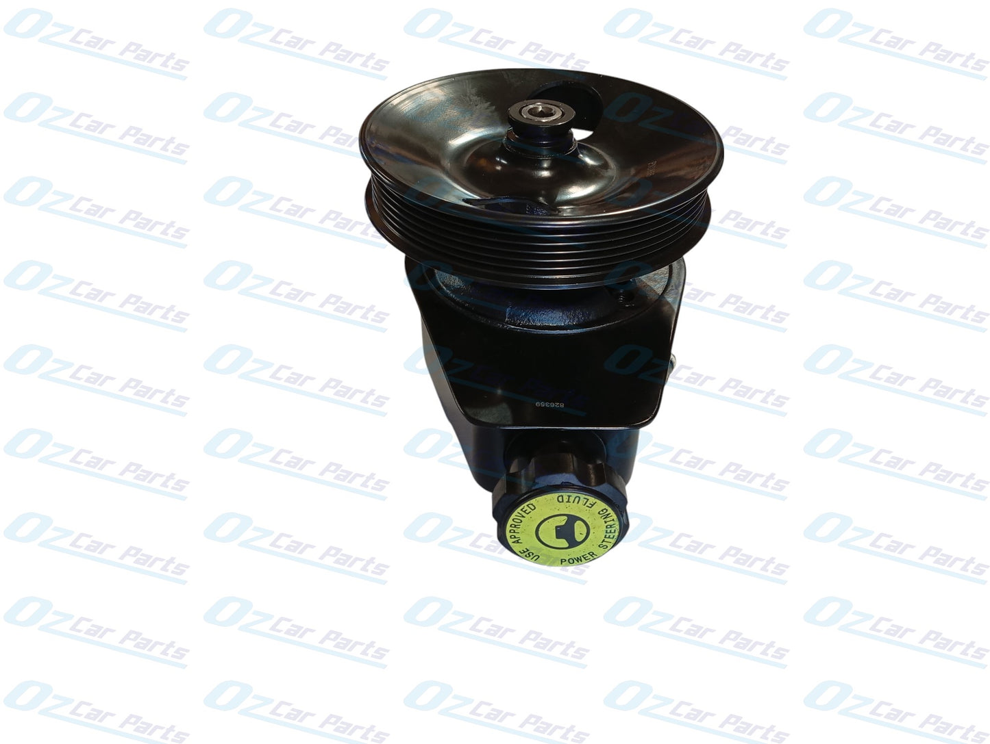 6 Cyl Power Steering Pump for Ford Falcon EF EL AU XR6 1996 - 2002