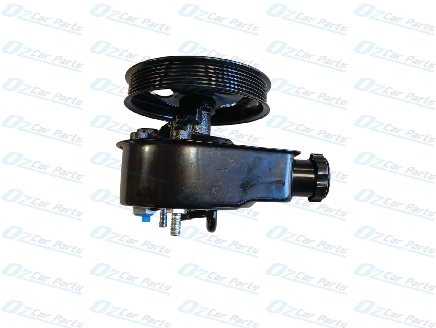 6 Cyl Power Steering Pump for Ford Falcon EF EL AU XR6 1996 - 2002