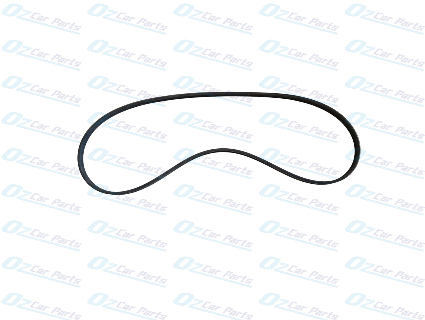 Drive Belt Engine Fan Belt for Toyota Camry V6 VDV10 1992-1995