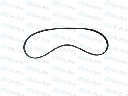 Drive Belt Engine Fan Belt for Toyota Camry V6 VDV10 1992-1995