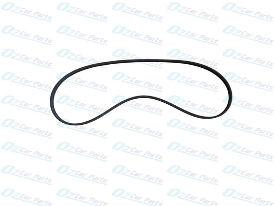 Drive Belt Engine Fan Belt for Toyota Camry V6 VDV10 1992-1995