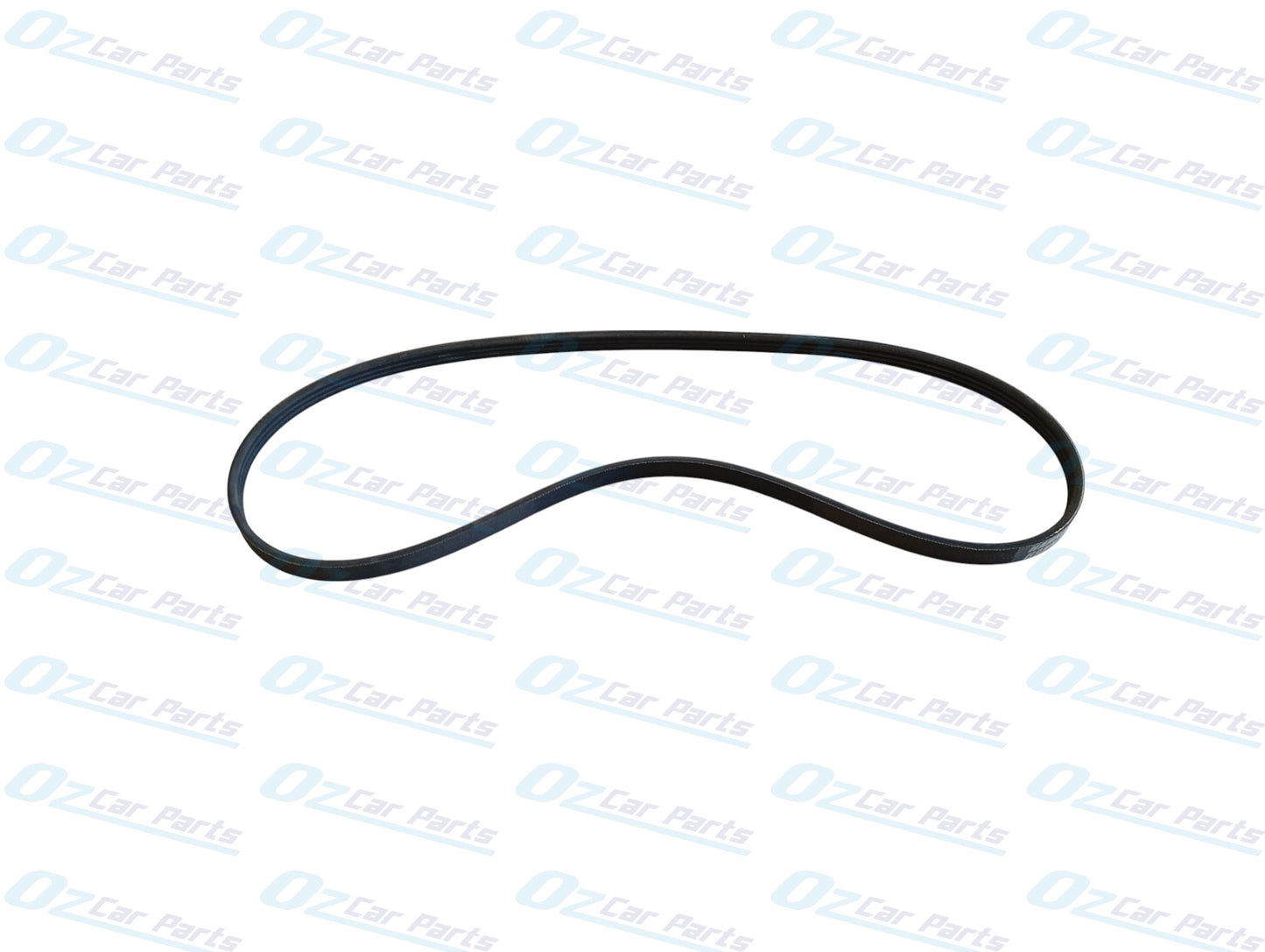 Drive Belt Engine Fan Belt for Toyota Camry V6 VDV10 1992-1995