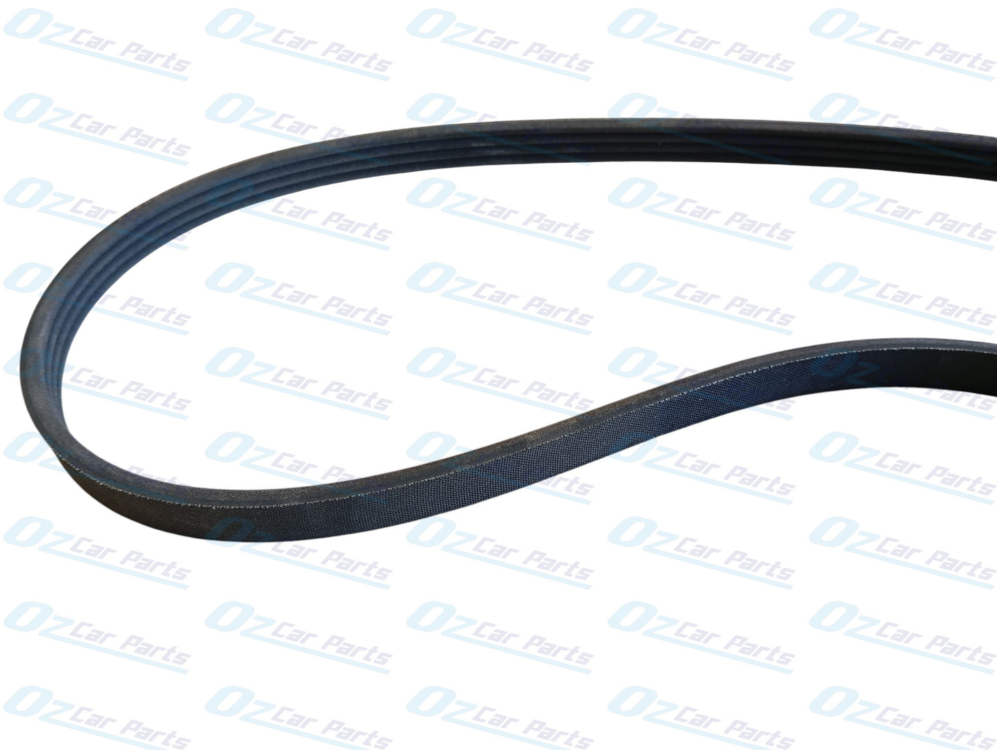 Drive Belt Engine Fan Belt for Toyota Camry V6 VDV10 1992-1995