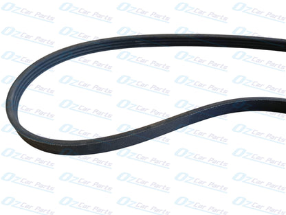 Drive Belt Engine Fan Belt for Toyota Camry V6 VDV10 1992-1995