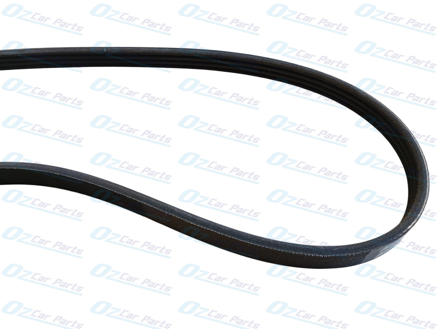 Drive Belt Engine Fan Belt for Toyota Camry V6 VDV10 1992-1995