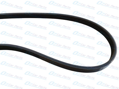 Drive Belt Engine Fan Belt for Toyota Camry V6 VDV10 1992-1995