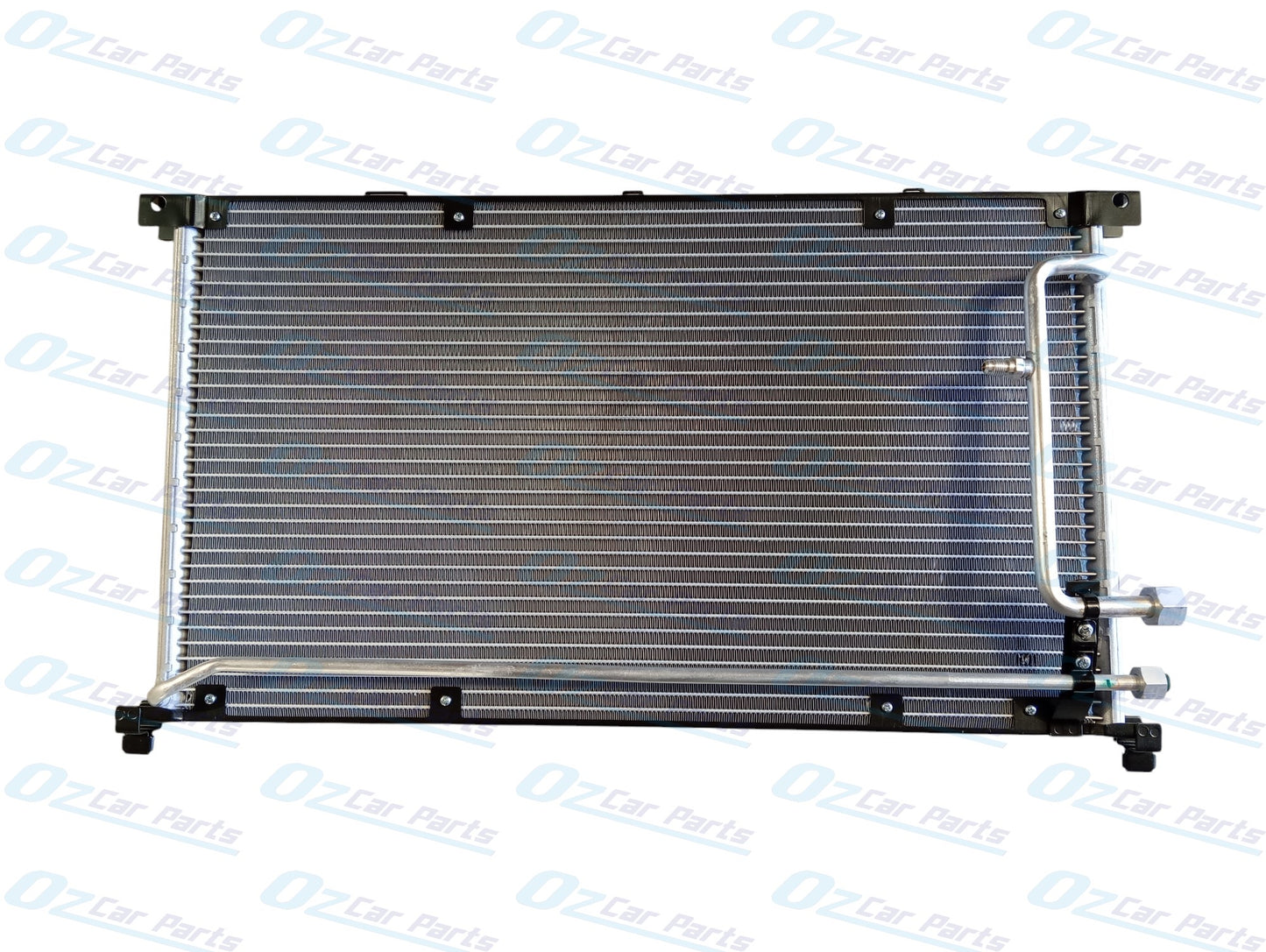 AC Condensor for Holden Commodore VN VP V6 1988 - 1993