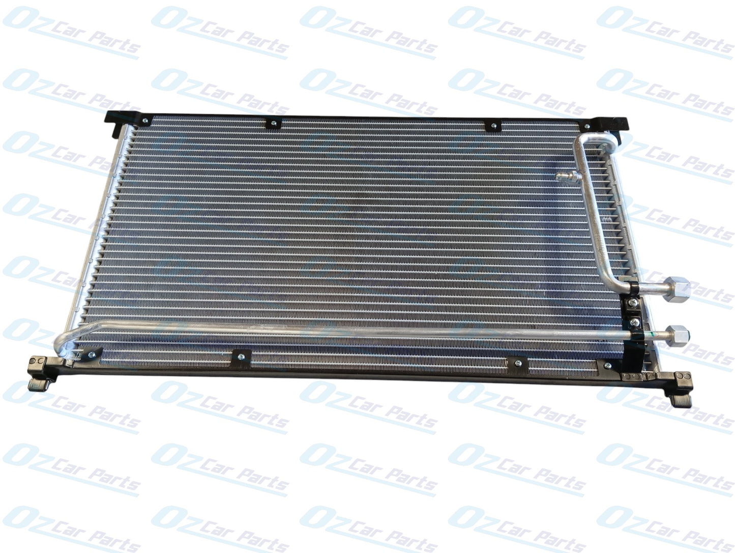 AC Condensor for Holden Commodore VN VP V6 1988 - 1993