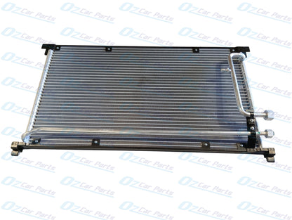 AC Condensor for Holden Commodore VN VP V6 1988 - 1993