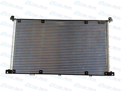 AC Condensor for Holden Commodore VN VP V6 1988 - 1993