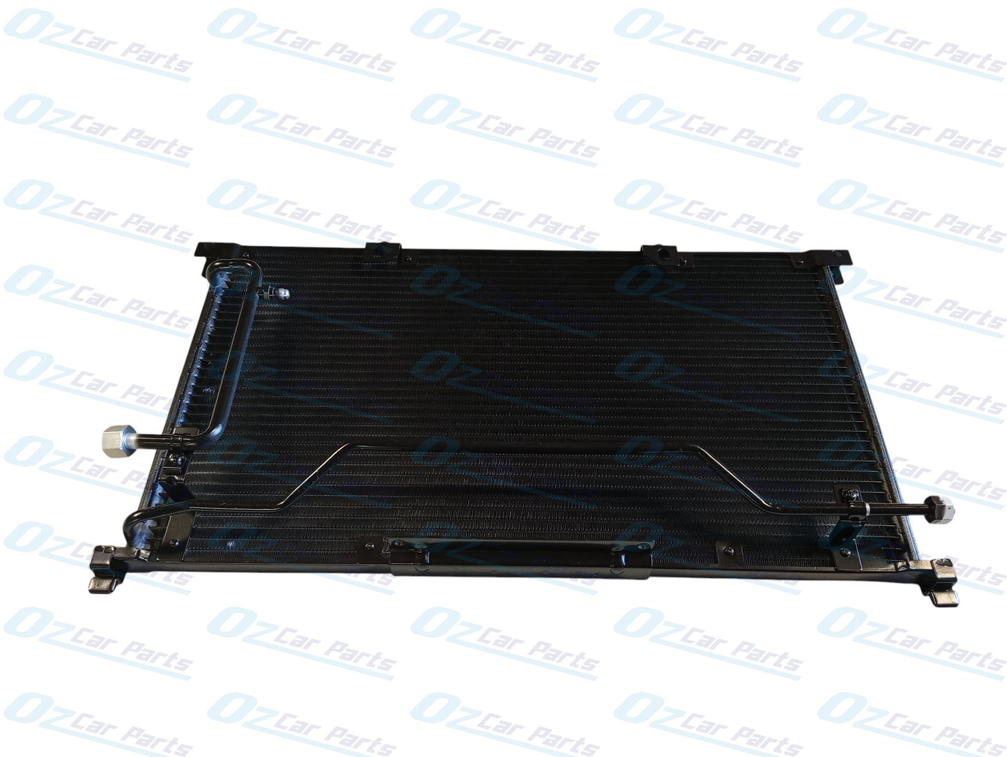 AC Condenser for Holden Commodore VG VN VP VQ V8 1988 - 1993