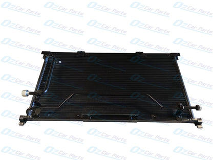 AC Condenser for Holden Commodore VG VN VP VQ V8 1988 - 1993