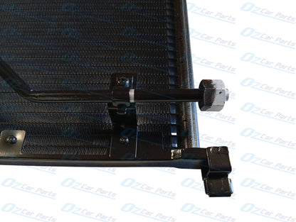 AC Condenser for Holden Commodore VG VN VP VQ V8 1988 - 1993