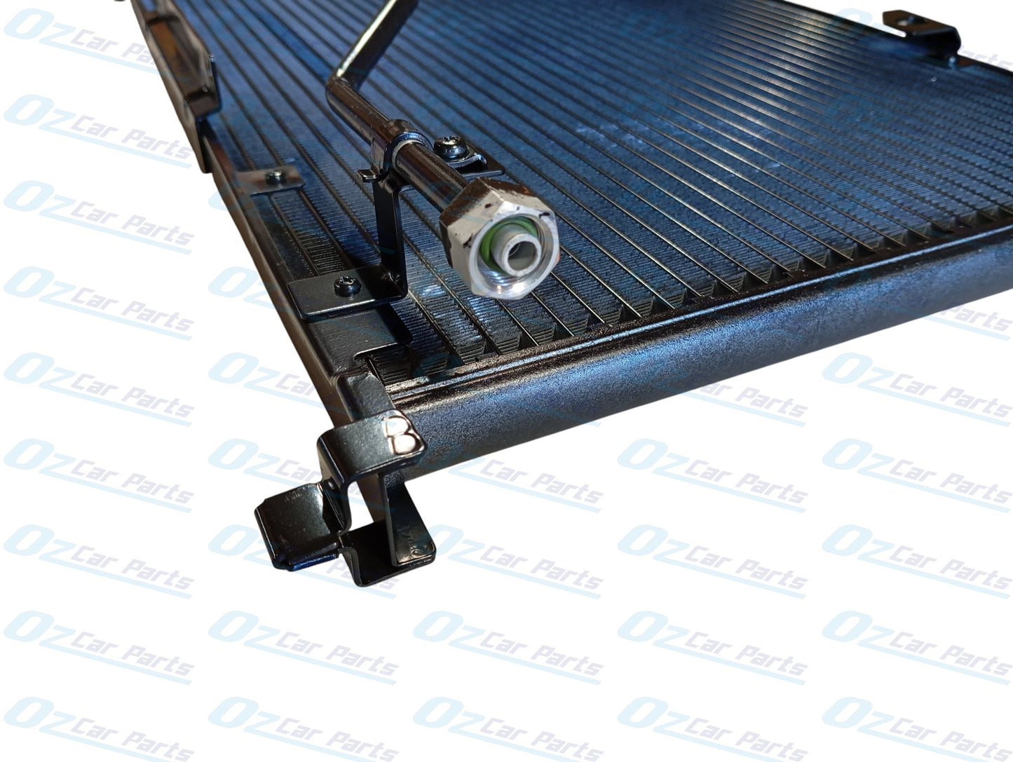 AC Condenser for Holden Commodore VG VN VP VQ V8 1988 - 1993