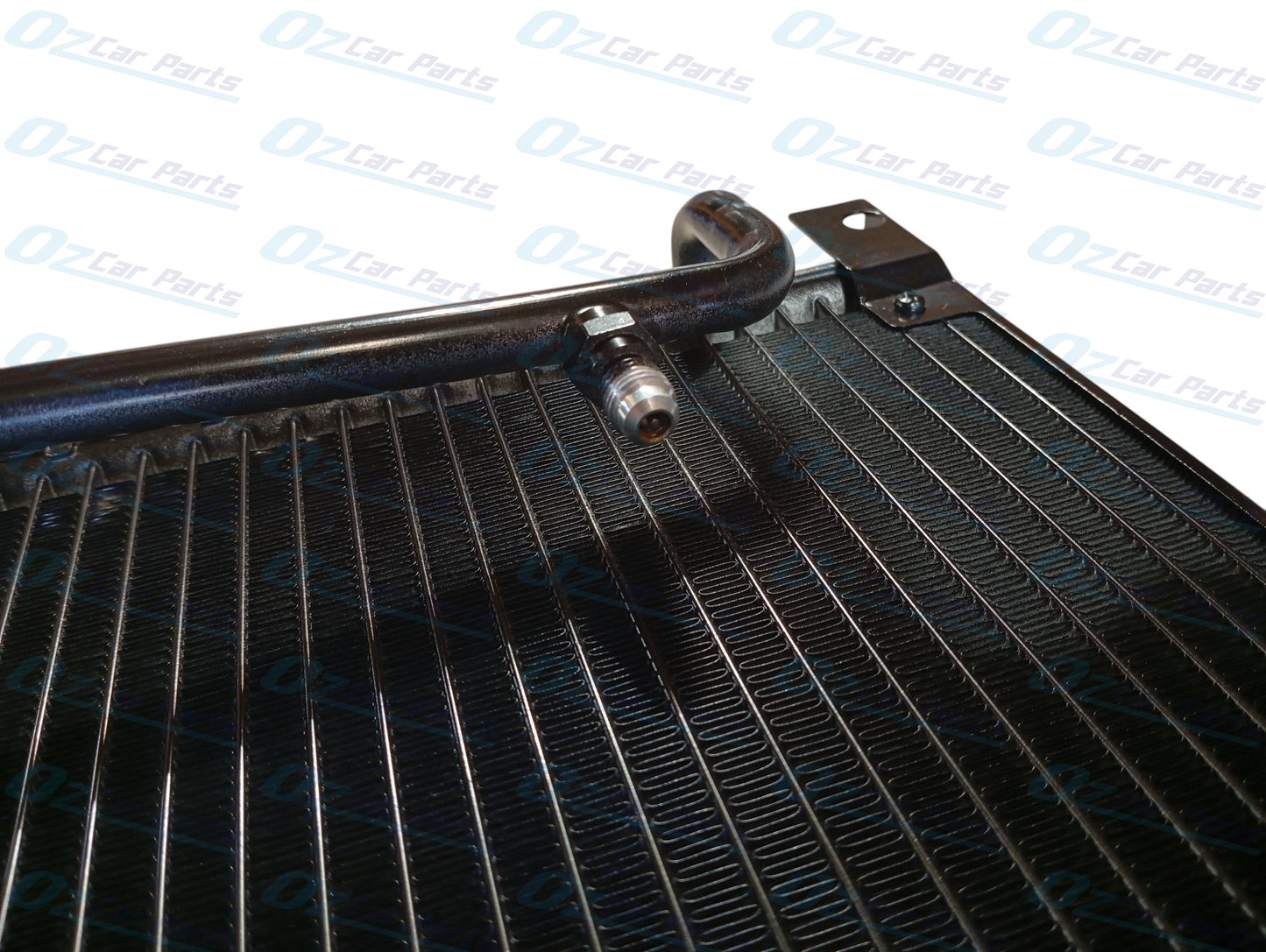 AC Condenser for Holden Commodore VG VN VP VQ V8 1988 - 1993