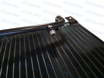 AC Condenser for Holden Commodore VG VN VP VQ V8 1988 - 1993