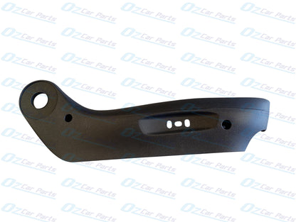 Front Driver Seat Cover Mould Trim Black for Ford Falcon BA BF FG 2002 - 2014