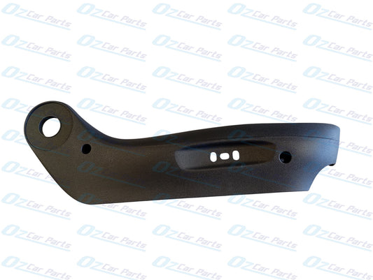 Front Driver Seat Cover Mould Trim Black for Ford Falcon BA BF FG 2002 - 2014