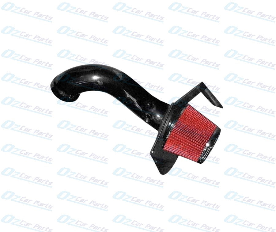 Cold Air Intake & Shroud Kit for Holden Commodore VT VX VU VY V8 5.7L LS1
