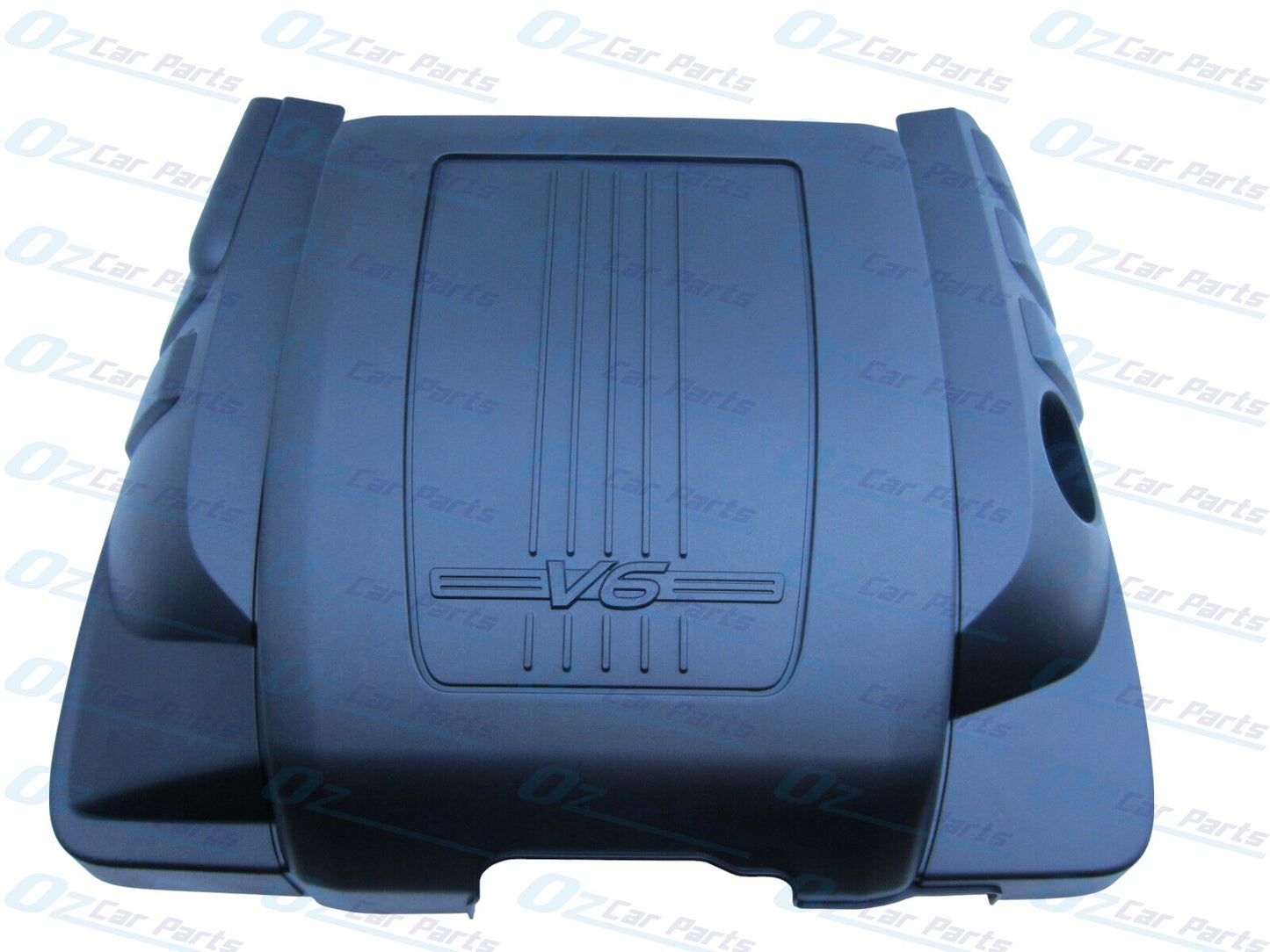 Engine Cover Genuine for Holden Commodore VE V6 3.0L 3.6L 2006 - 2013