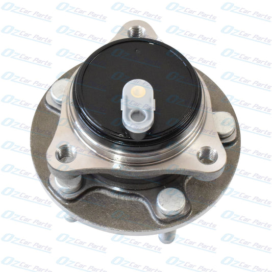 Front Wheel Bearing Hub Assembly for Ford Falcon FG XR XT 2008 - 2014