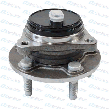 Front Wheel Bearing Hub Assembly for Ford Falcon FG XR XT 2008 - 2014