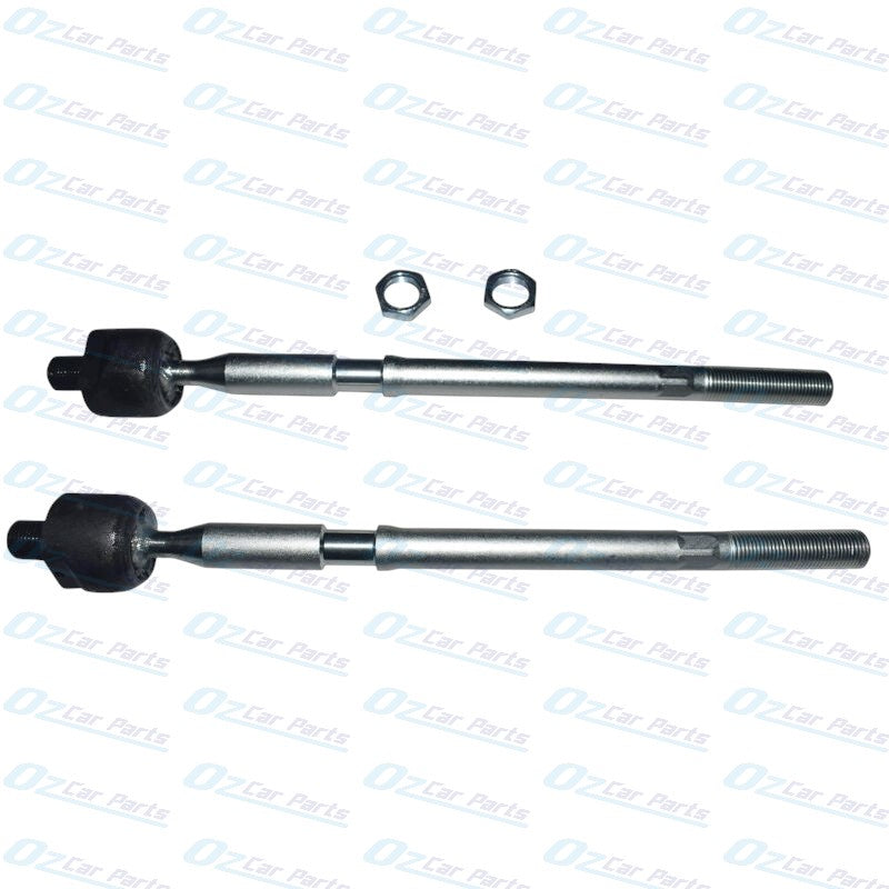 Power Steering Rack Ends Boots Tie Rod Kit for Ford Territory SX SY 4.0L 6 Cyl 2004 - 2011