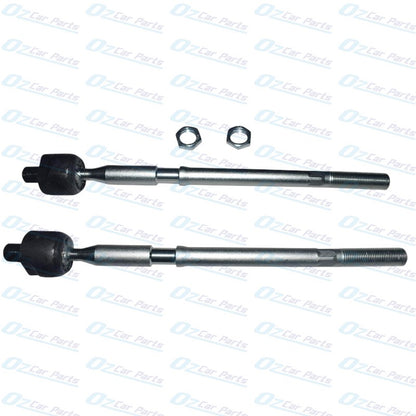 Power Steering Rack Ends Boots Tie Rod Kit for Ford Territory SX SY 4.0L 6 Cyl 2004 - 2011