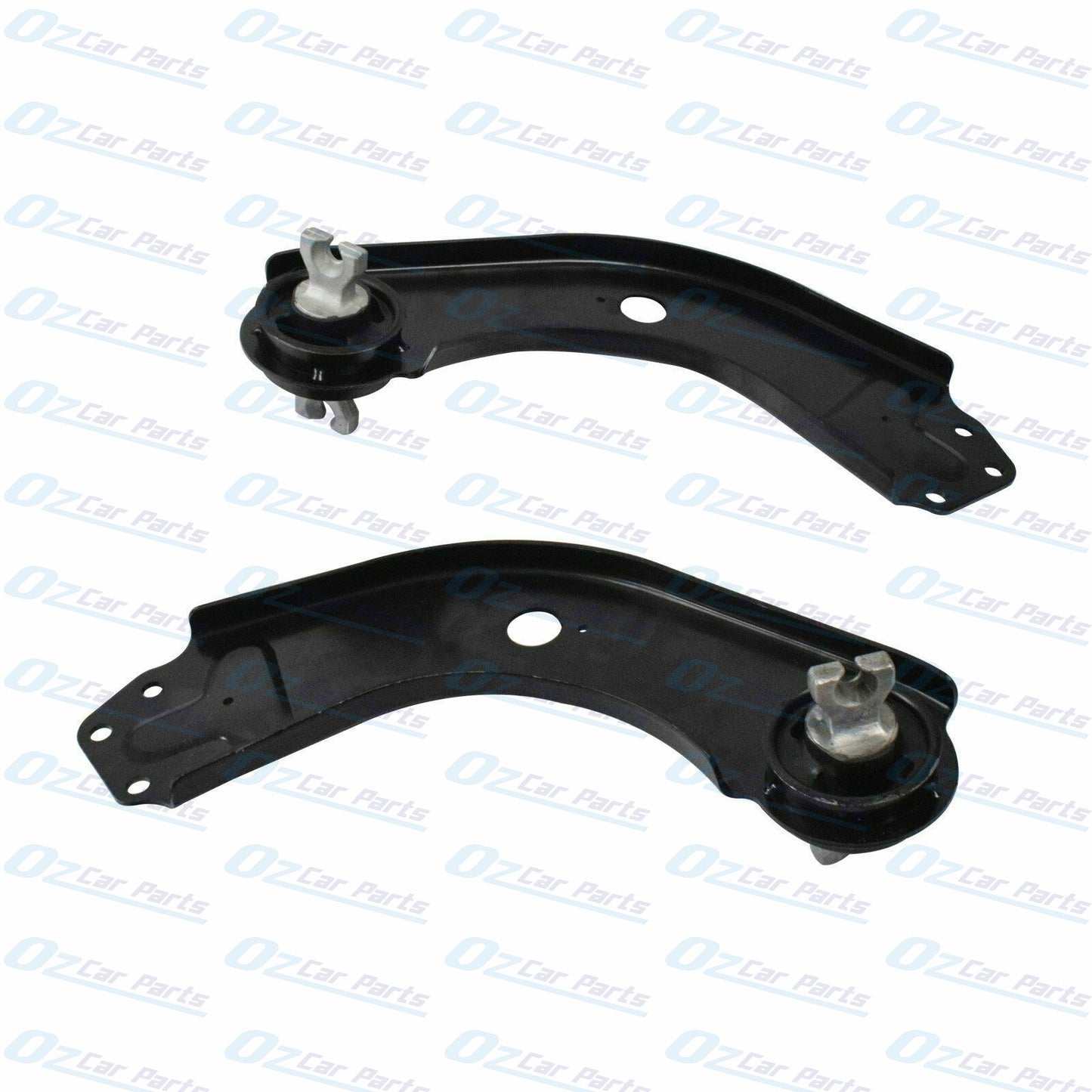 Lower Rear Control Arms Pair for Ford Falcon BA BF FG Territory SX SY SZ