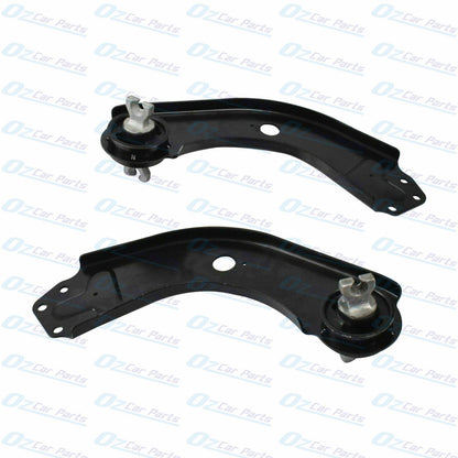 Lower Rear Control Arms Pair for Ford Falcon BA BF FG Territory SX SY SZ