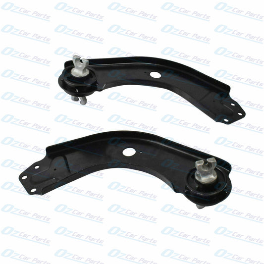 Lower Rear Control Arms Pair for Ford Falcon BA BF FG Territory SX SY SZ
