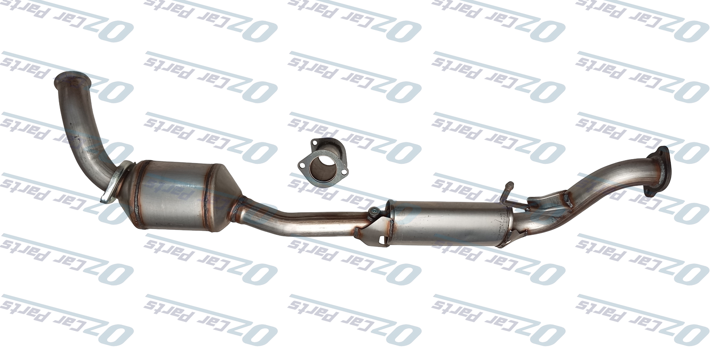 Catalytic Converter Cat for Ford Falcon FG 6 Cyl 4.0L