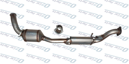 Catalytic Converter Cat for Ford Falcon FG 6 Cyl 4.0L