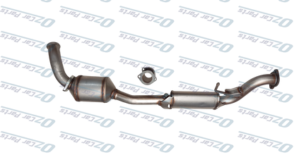Catalytic Converter Cat for Ford Falcon FG 6 Cyl 4.0L