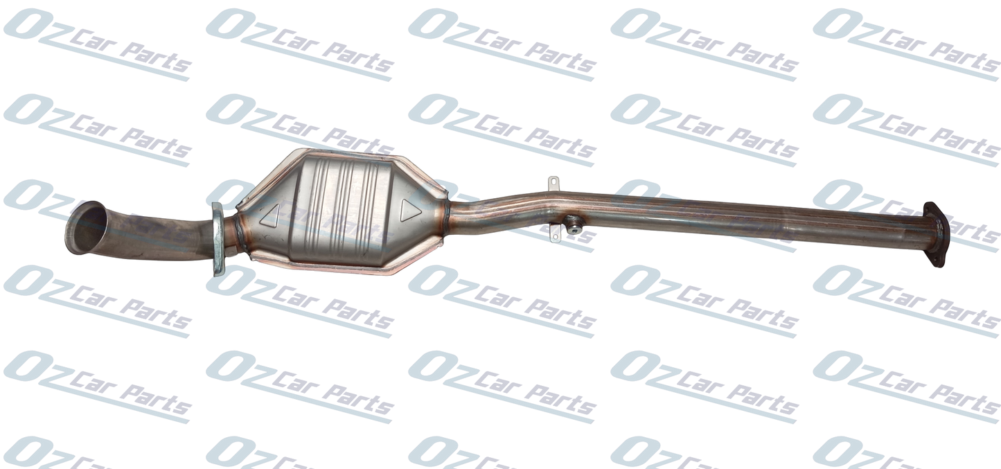 Catalytic Converter Cat for Ford Territory SX SY