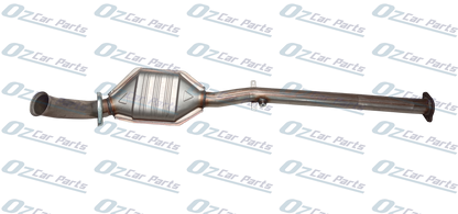 Catalytic Converter Cat for Ford Territory SX SY